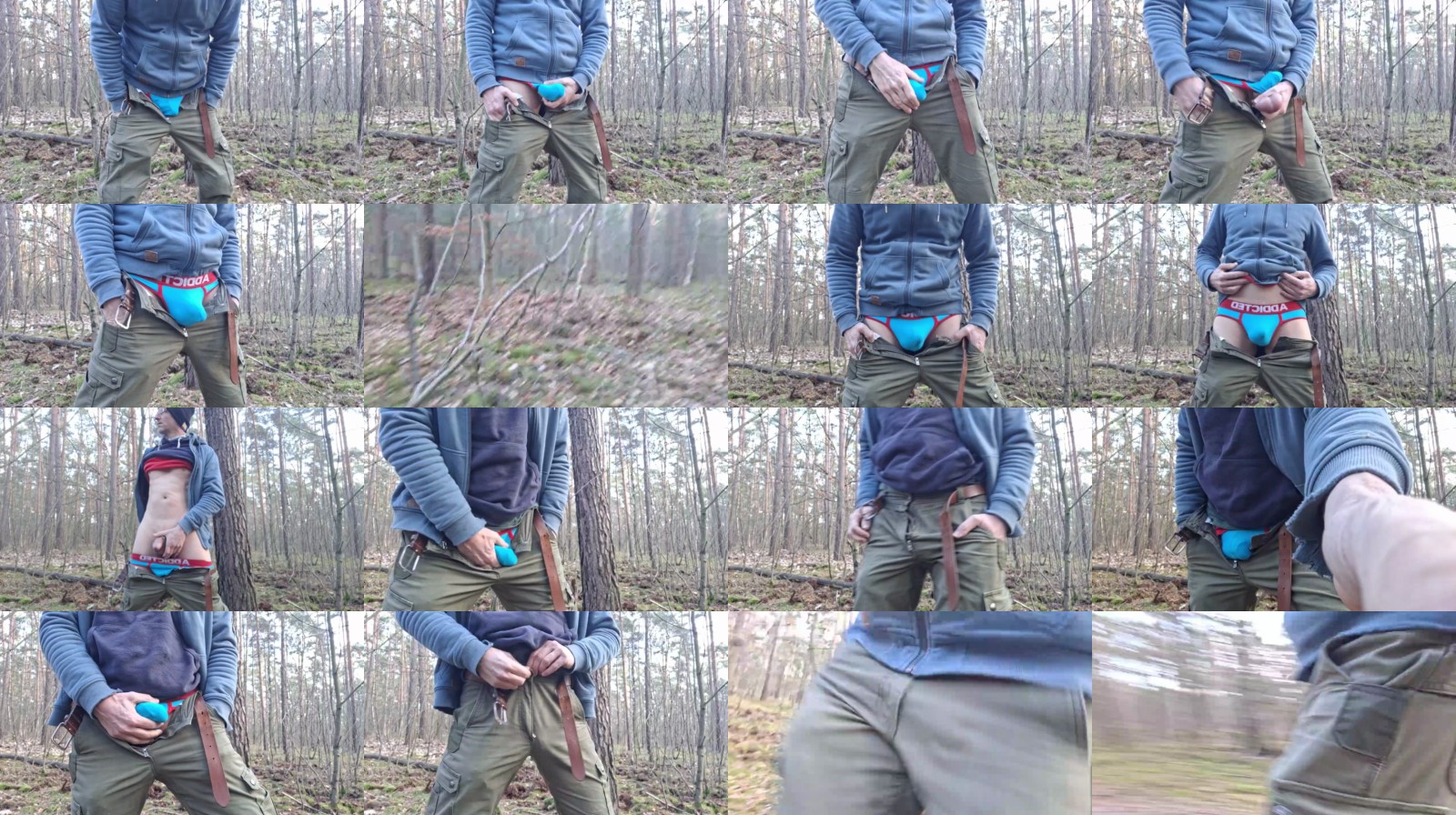007_Germany 11-02-2025 Recorded Video harddick