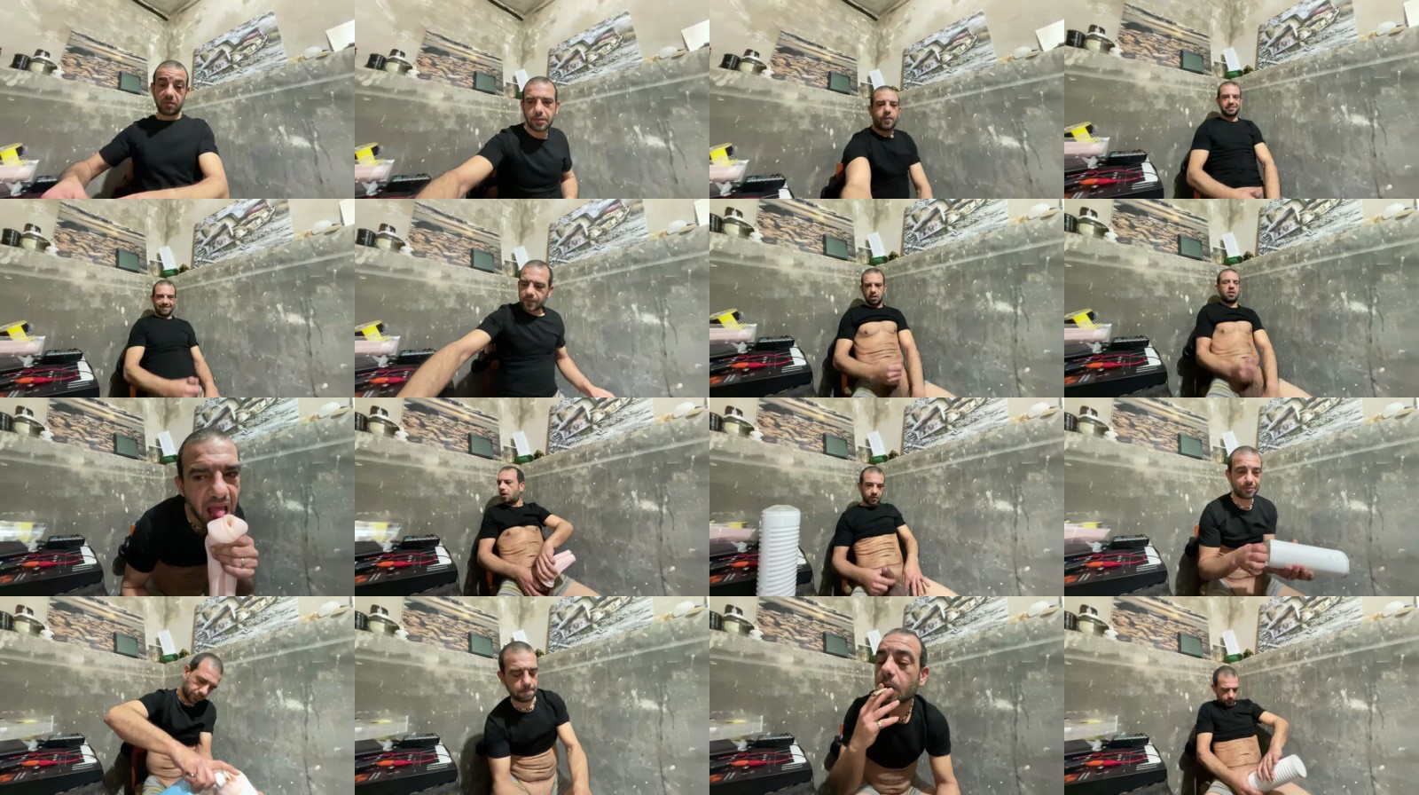 23cm_folladuro 11-02-2025 Recorded Video gag