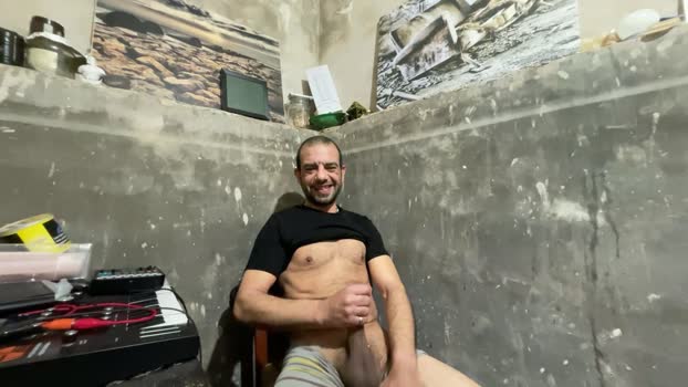 23cm_folladuro 11-02-2025 Recorded Video gag