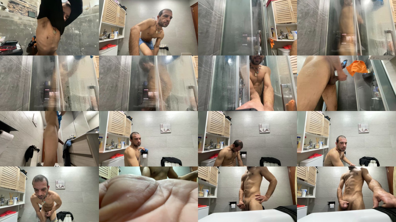23cm_folladuro 11-02-2025 Recorded Video hard