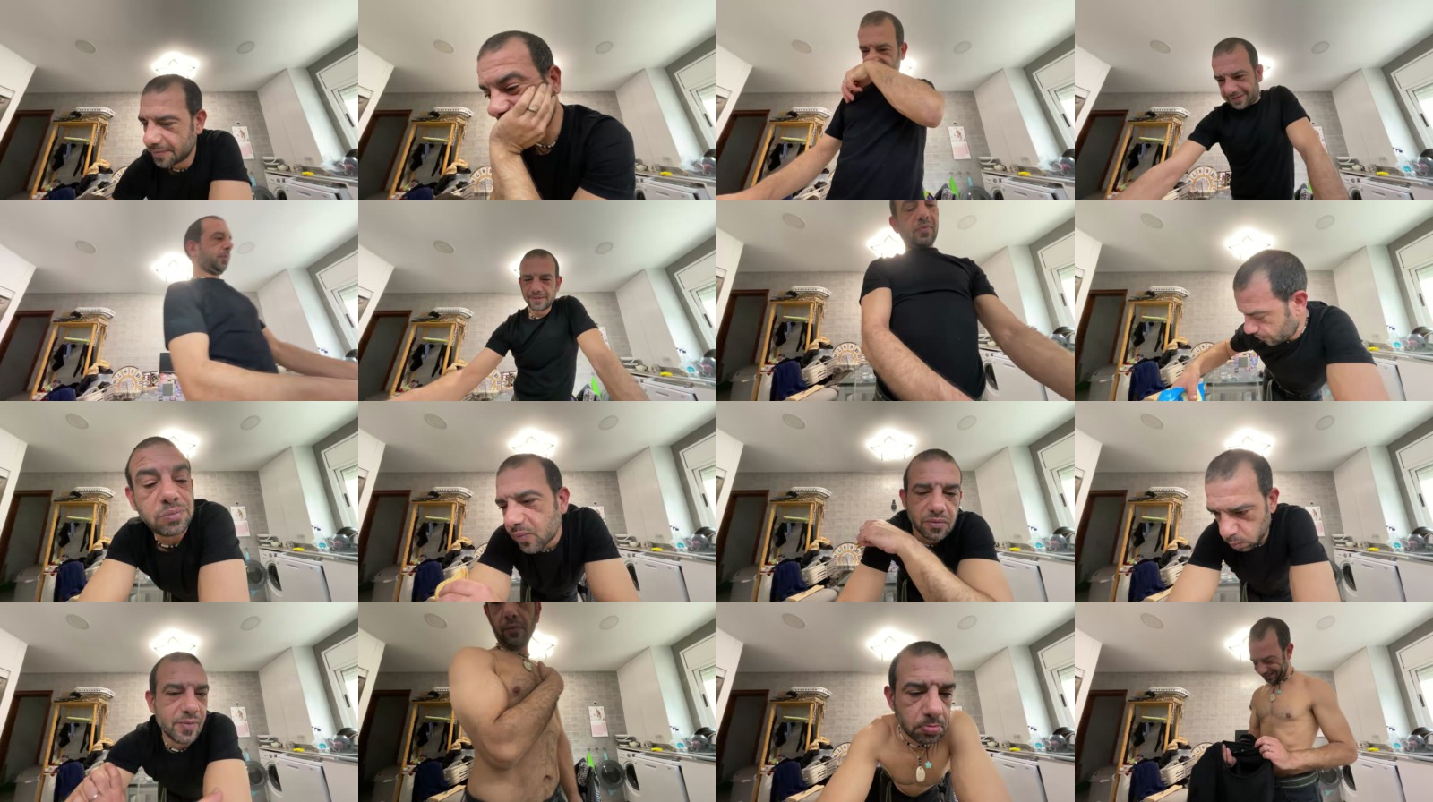 23cm_folladuro 11-02-2025 Recorded Video fingers