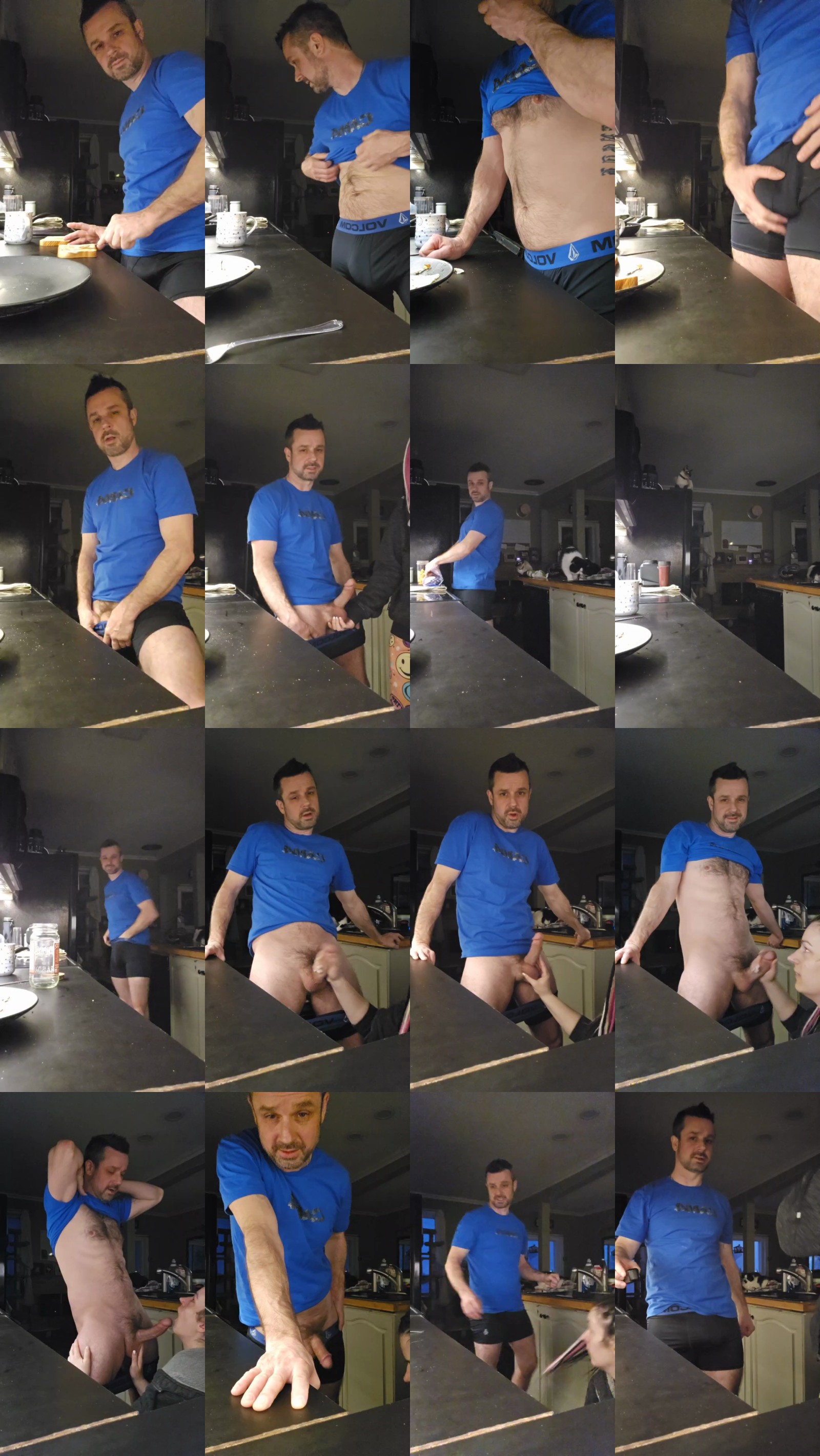 4_Fox_sakes 11-02-2025 Recorded Video yummy