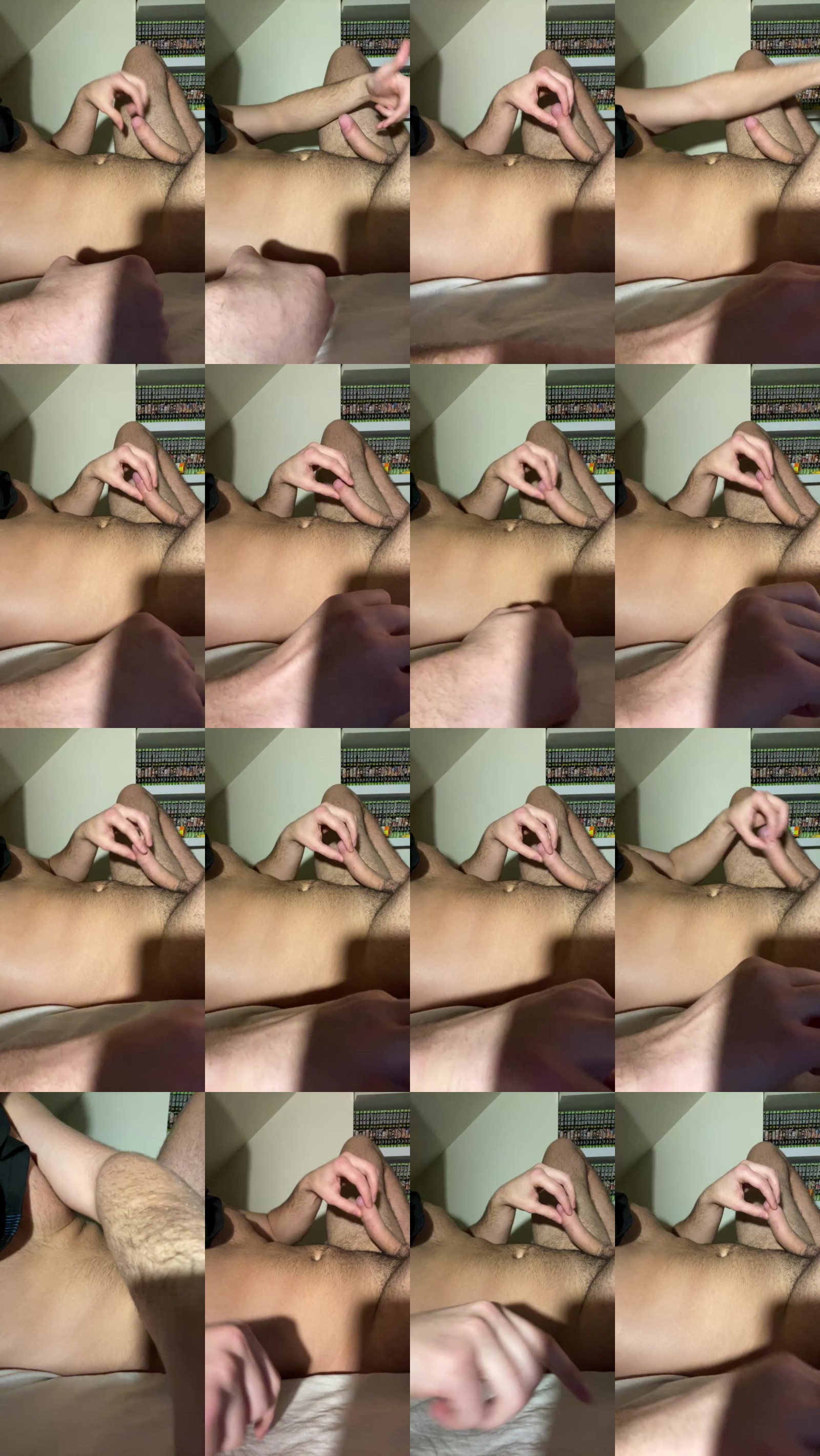 Anonymous18cm 10-02-2025 Recorded Video hardcore