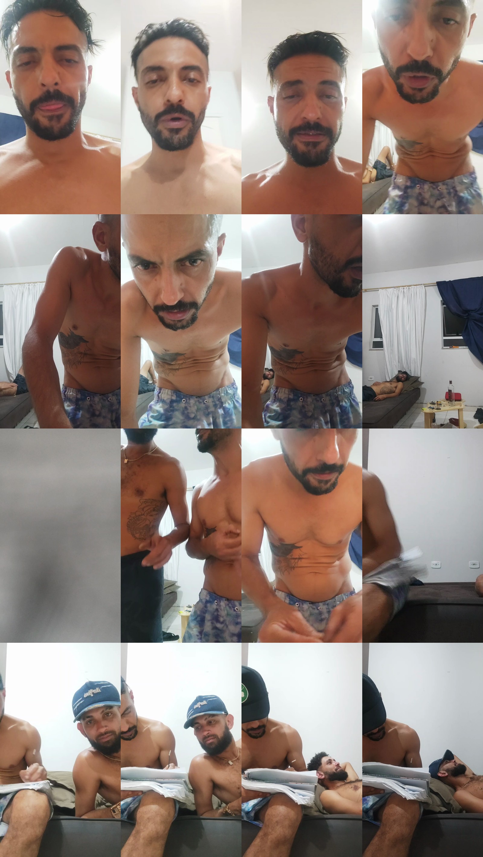 Bawer31 11-02-2025 Recorded Video XXX