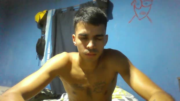 Bbyflaqi 11-02-2025 Recorded Video bigballs