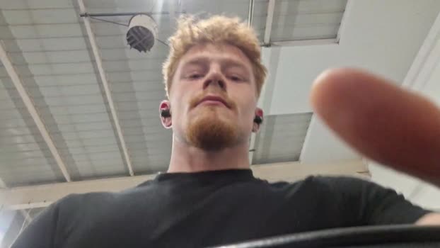 Bdon_xxx 10-02-2025 Recorded Video suckcock