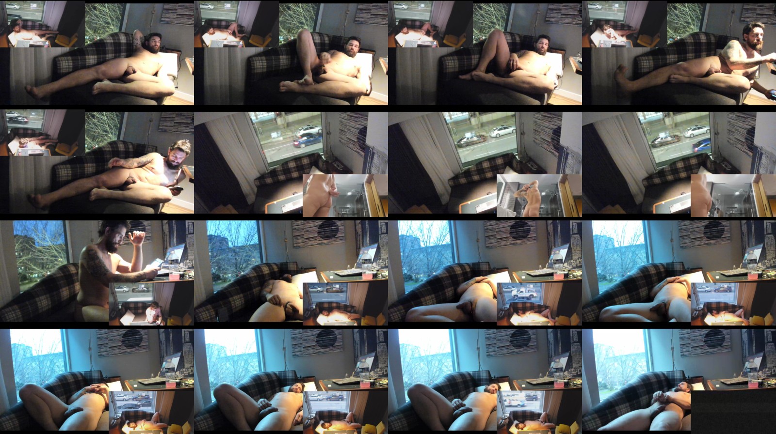 Beardedveteran 10-02-2025 Recorded Video sexykitty