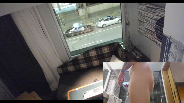 Beardedveteran 10-02-2025 Recorded Video sexykitty