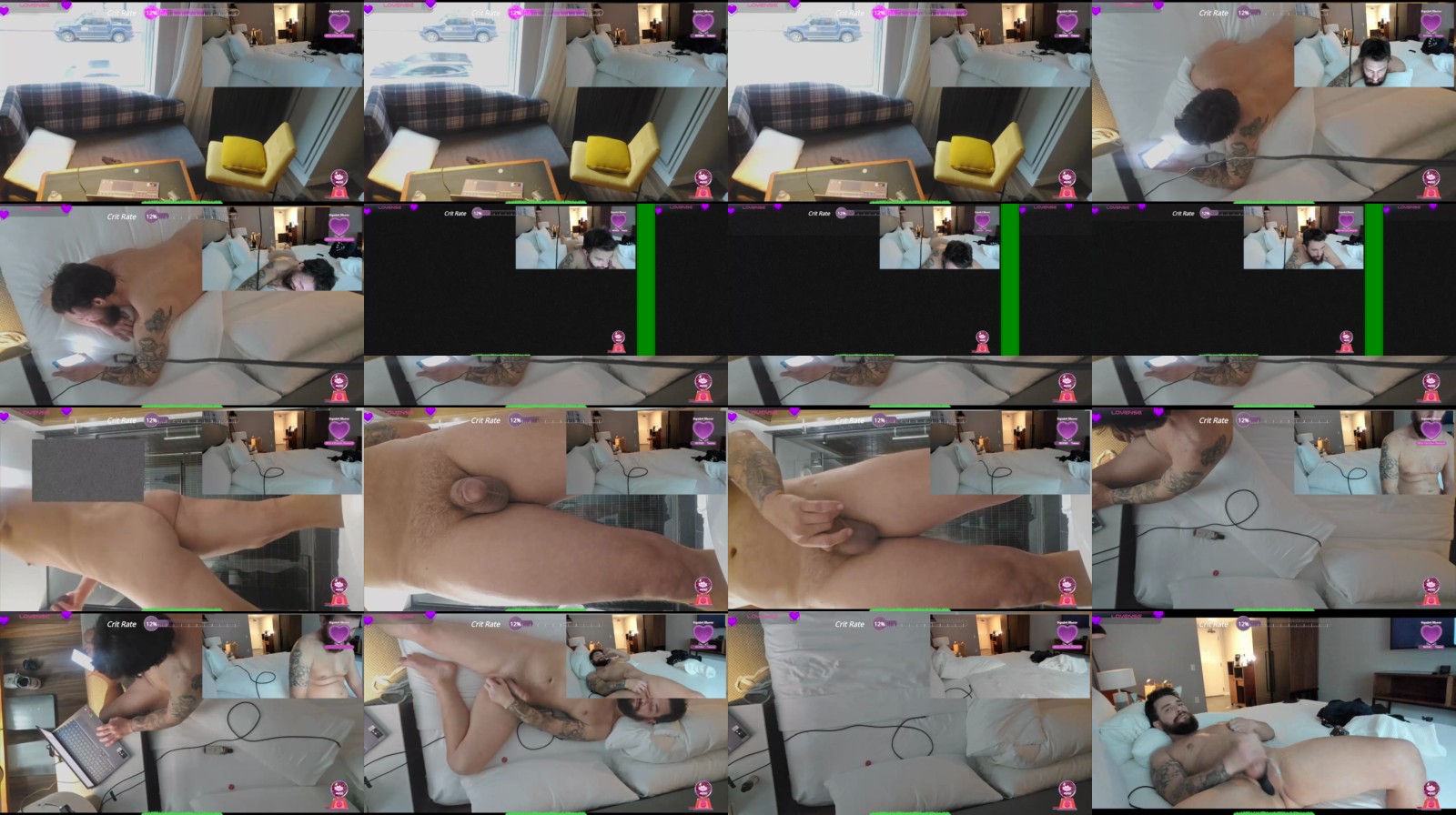Beardedveteran 10-02-2025 Recorded Video Ass