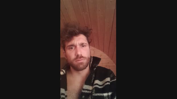 Beto_Tano1969 10-02-2025 Recorded Video fuckface