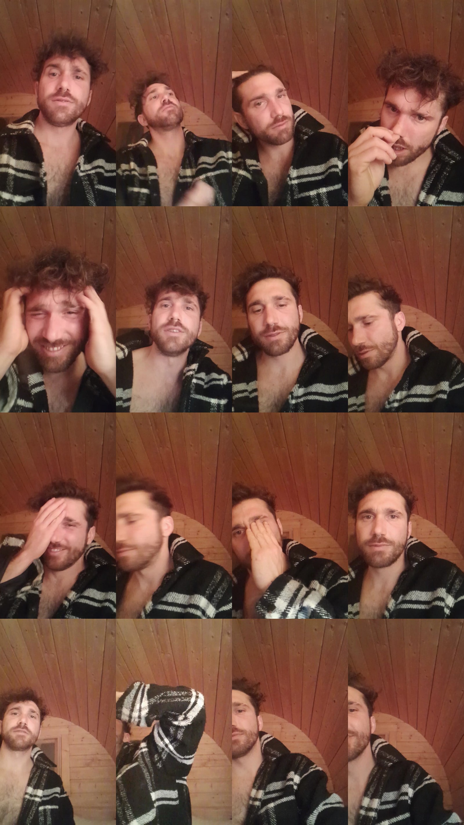 Beto_Tano1969 11-02-2025 Recorded Video fuckme