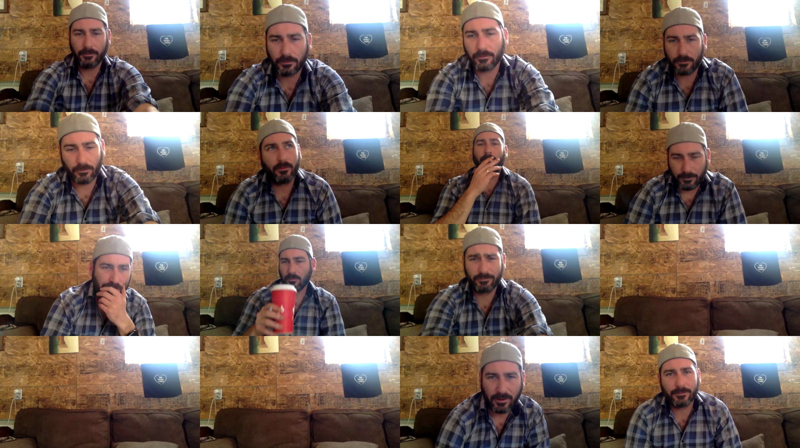 CastRyan 11-02-2025 Recorded Video show