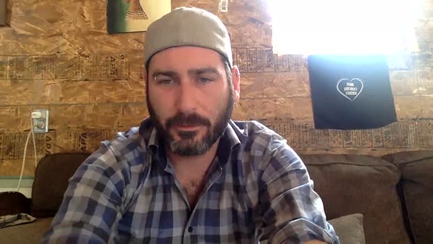 CastRyan 11-02-2025 Recorded Video show