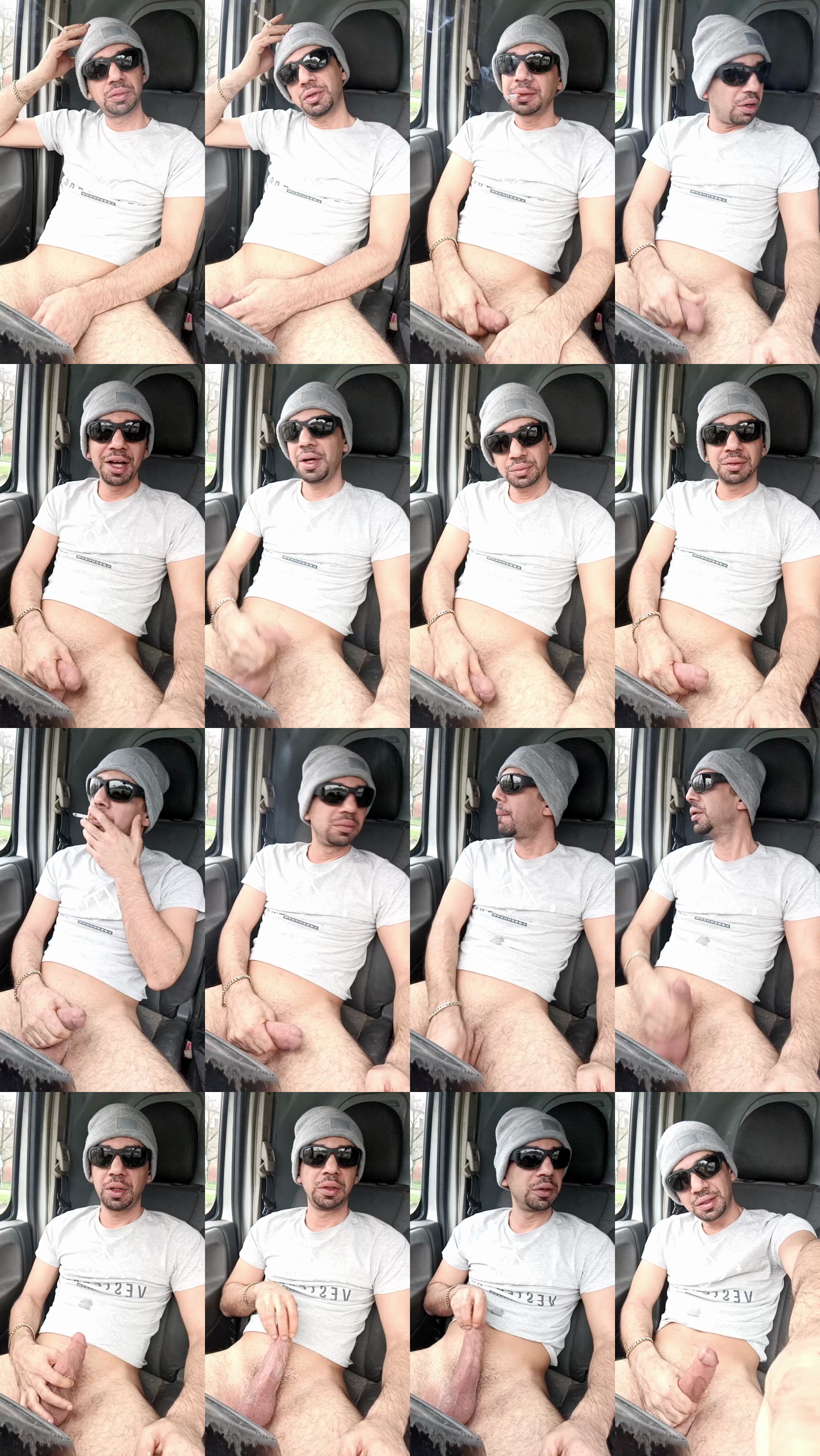 Cazzoarabo 11-02-2025 Recorded Video toys