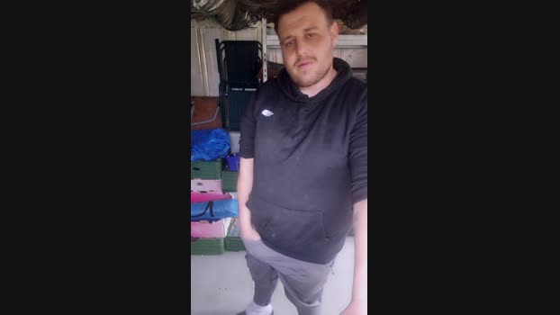 Chavbear 11-02-2025 Recorded Video fingering