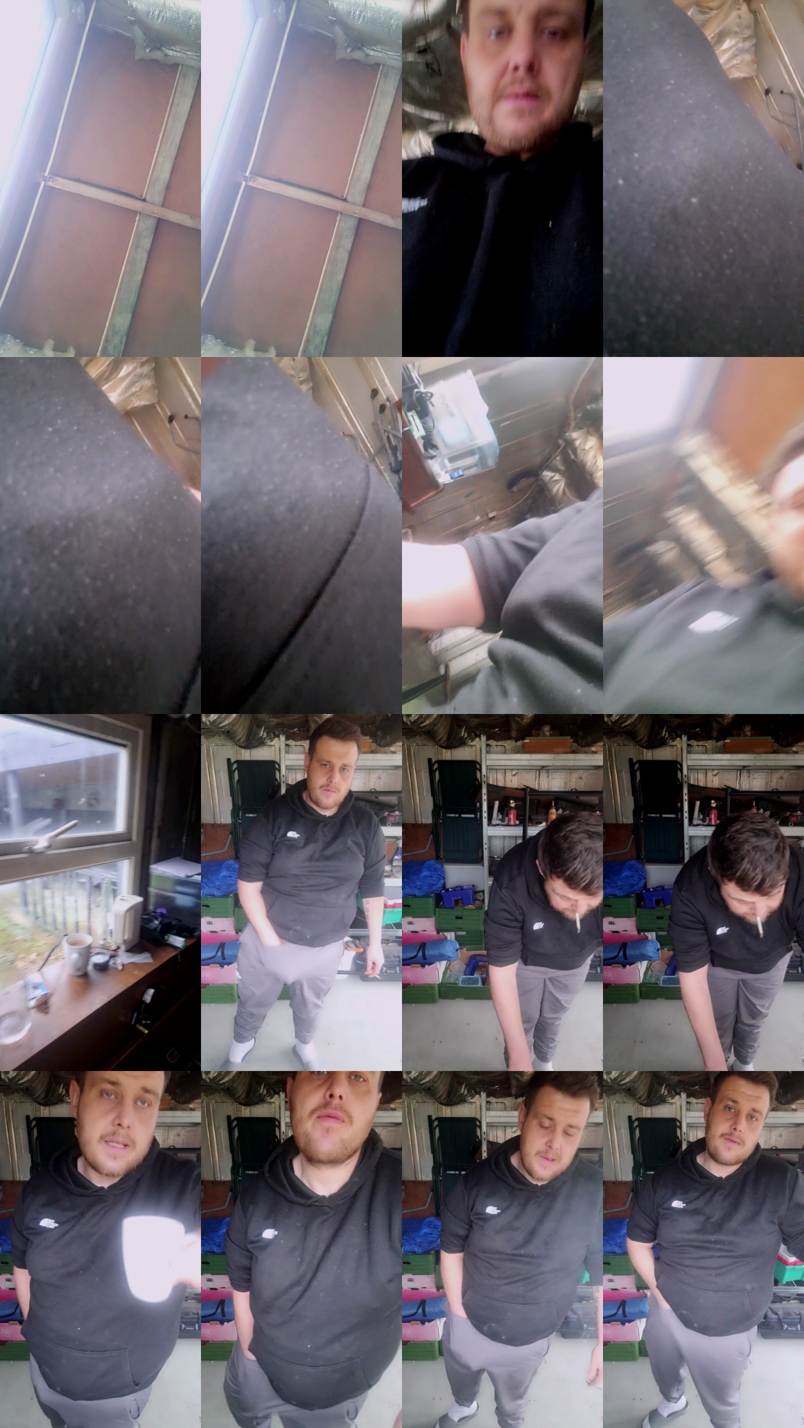 Chavbear 11-02-2025 Recorded Video ass