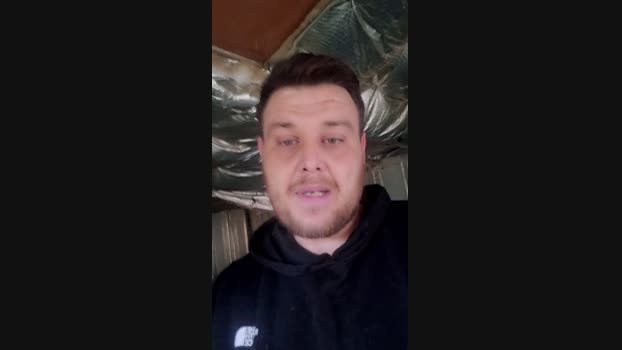 Chavbear 11-02-2025 Recorded Video ass