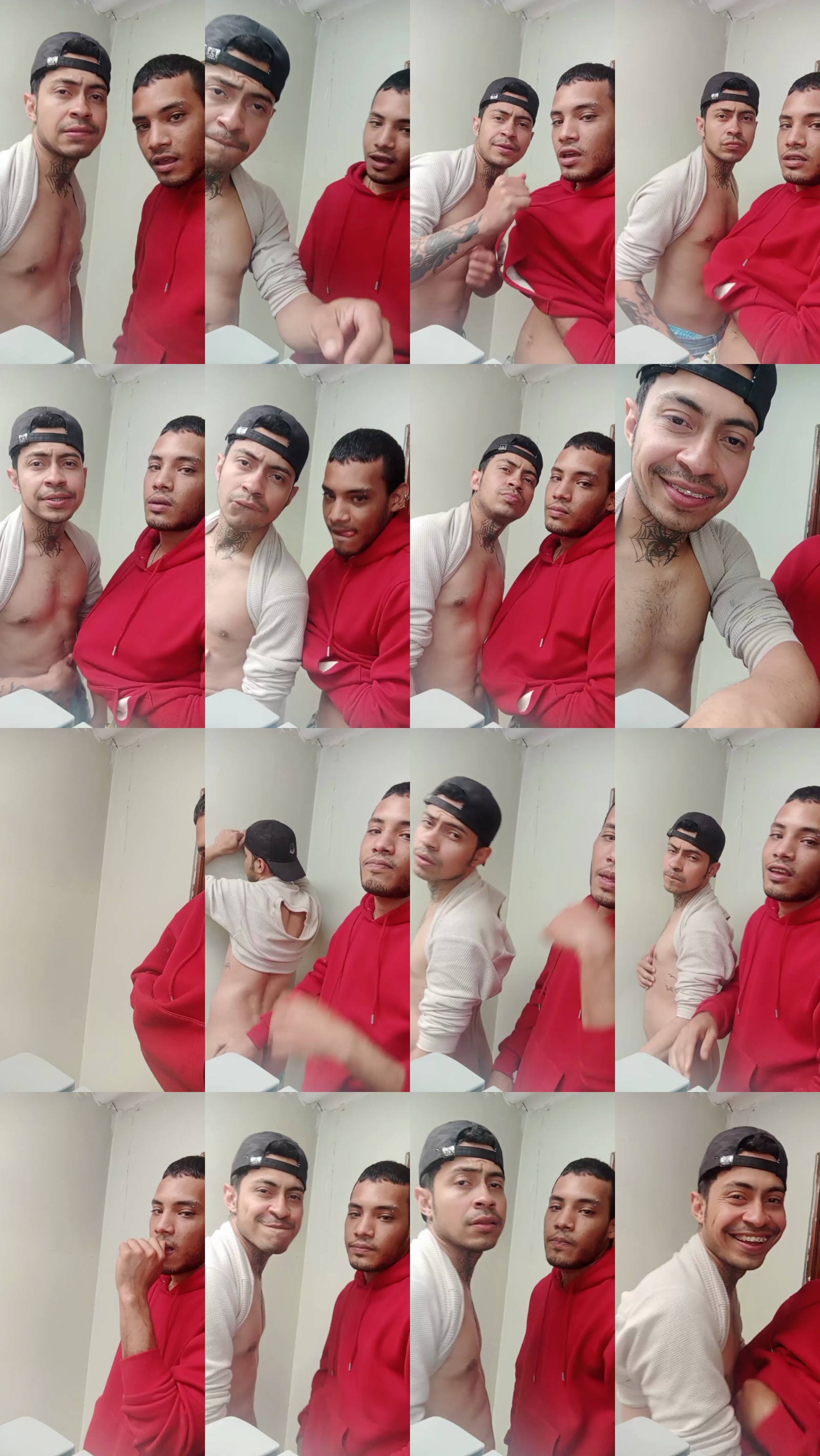 Cristhian0330 10-02-2025 Recorded Video natural