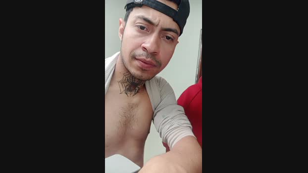 Cristhian0330 10-02-2025 Recorded Video natural