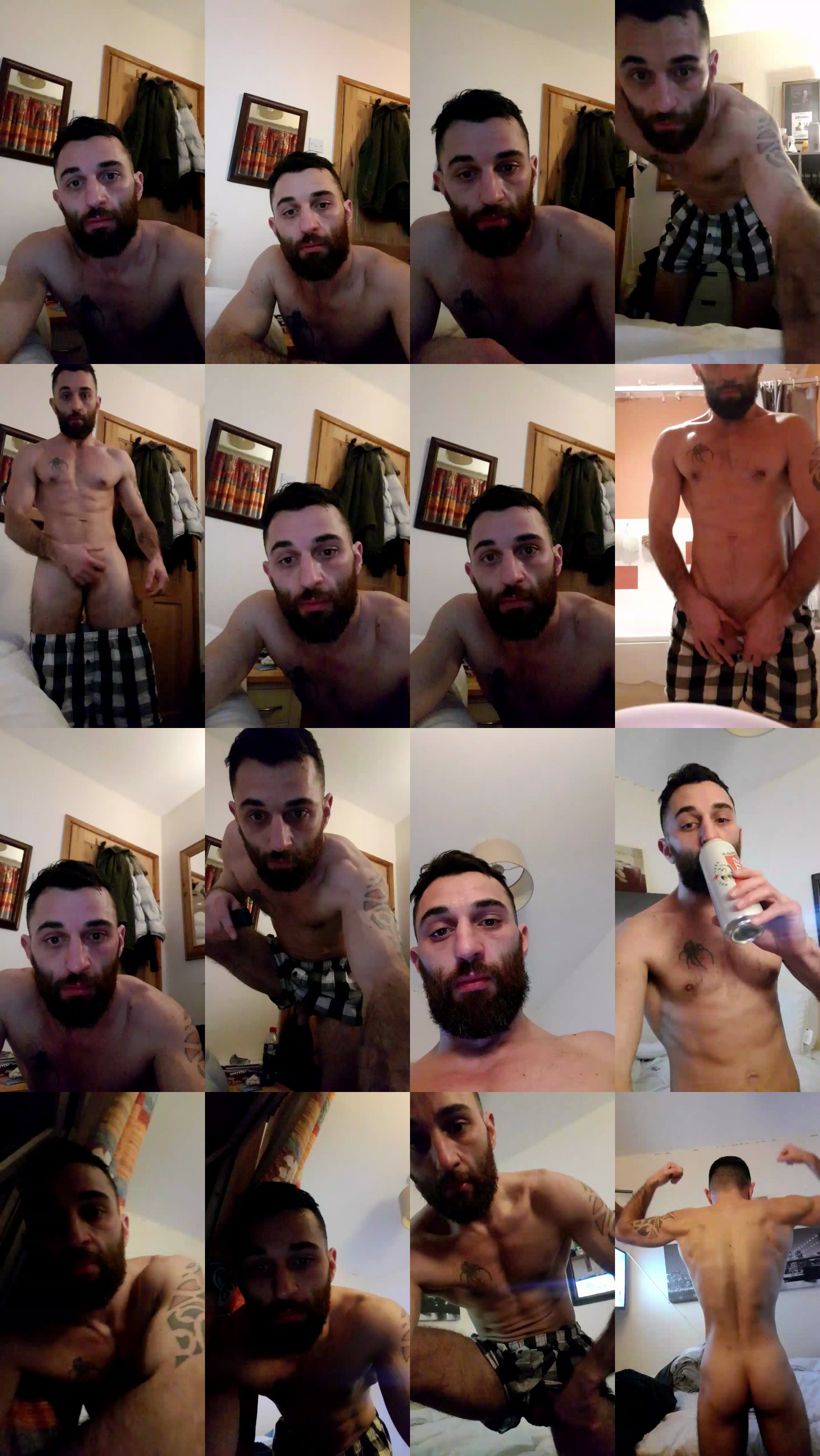 Danish19876 11-02-2025 Recorded Video cute