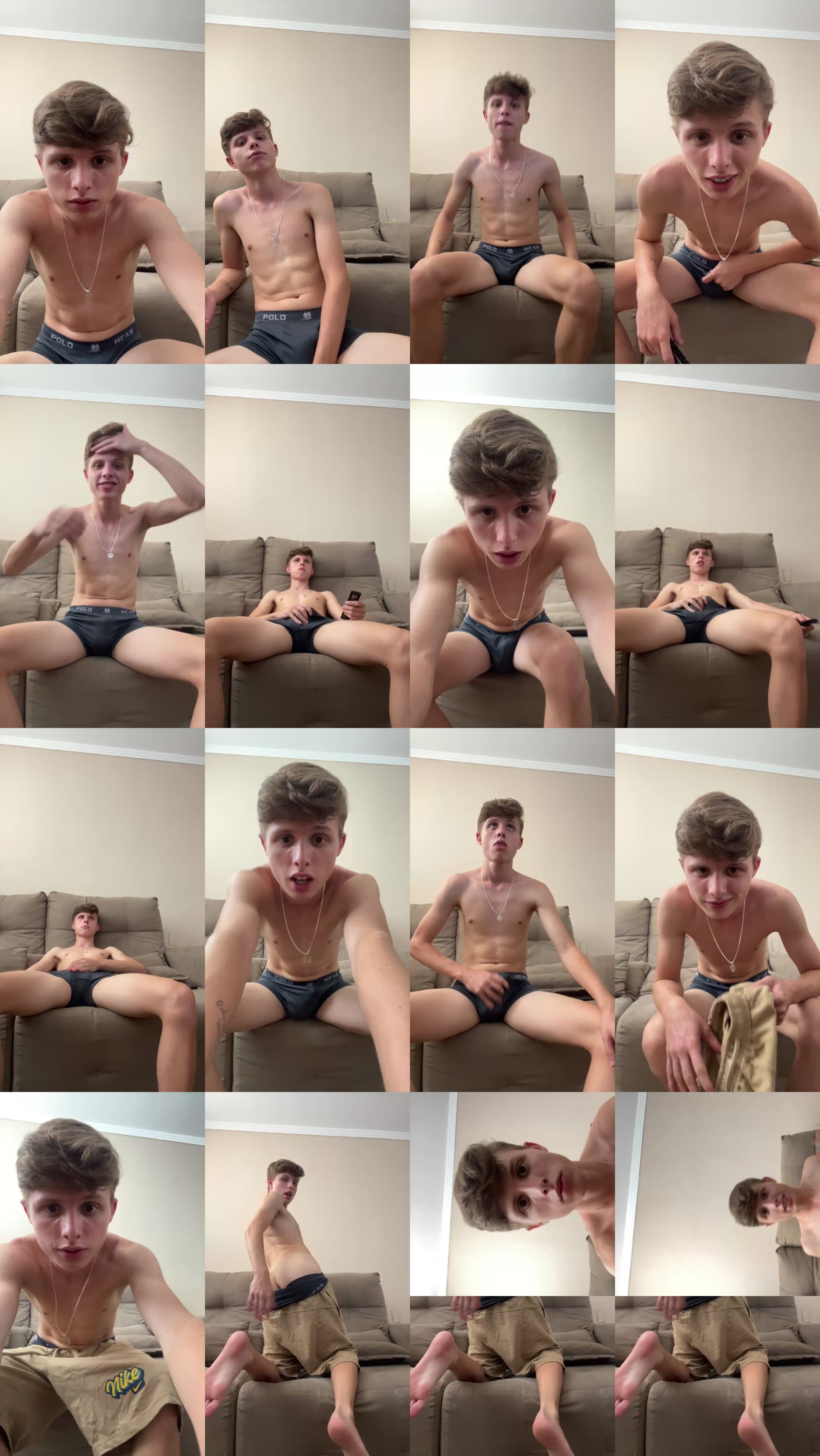 DiegoLoirin 11-02-2025 Recorded Video juicy