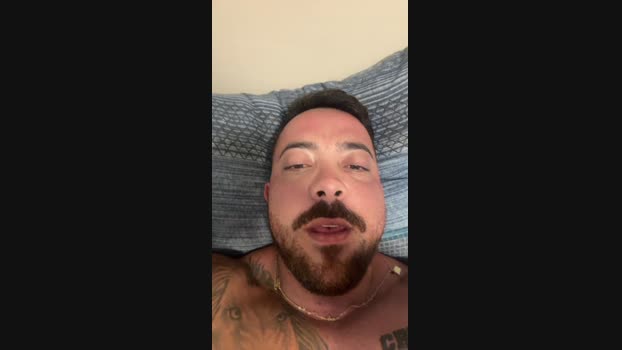 DomLeandro 10-02-2025 Recorded Video harddick