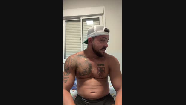 DomLeandro 10-02-2025 Recorded Video nude