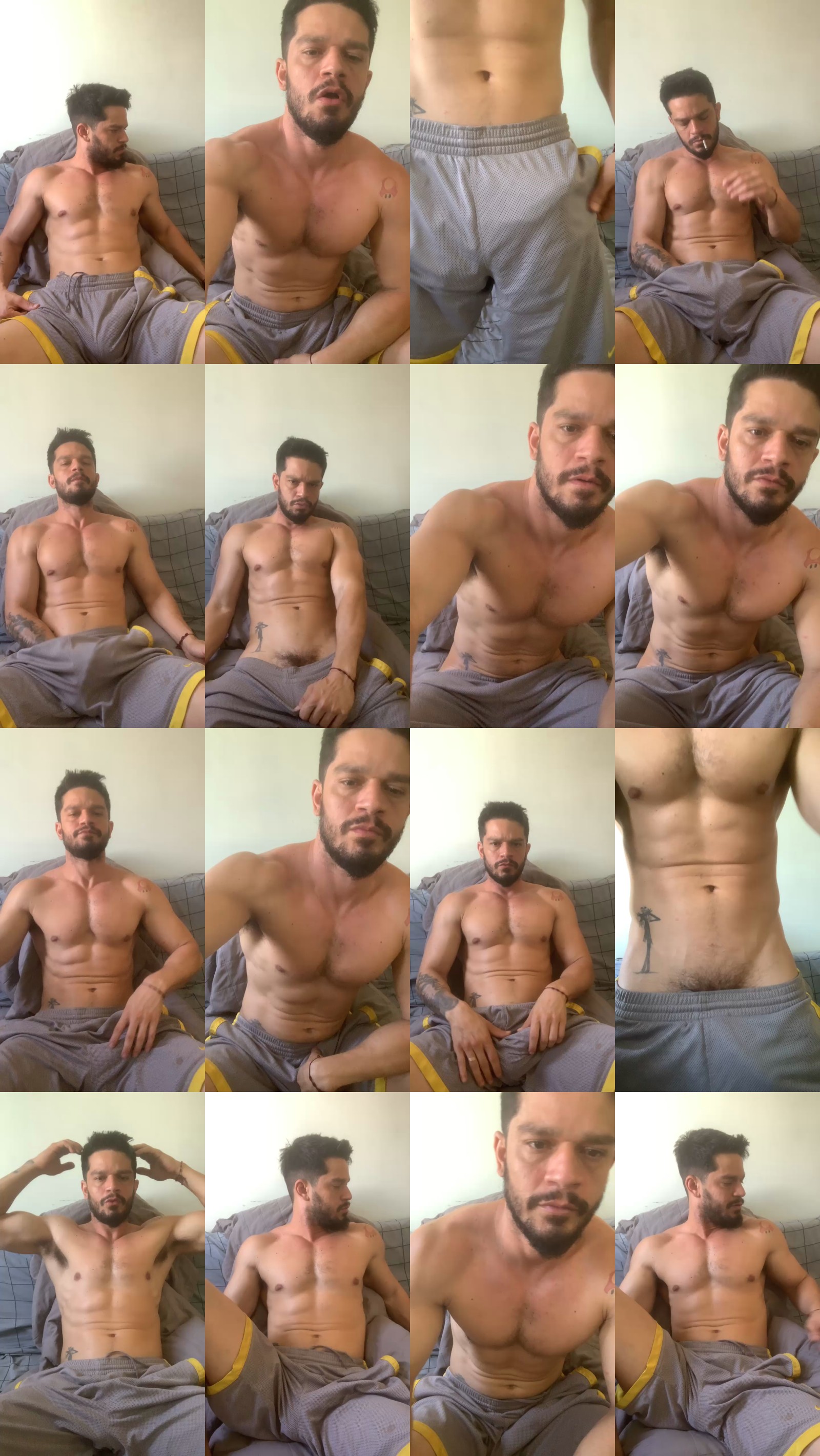 Dominic302 11-02-2025 Recorded Video big