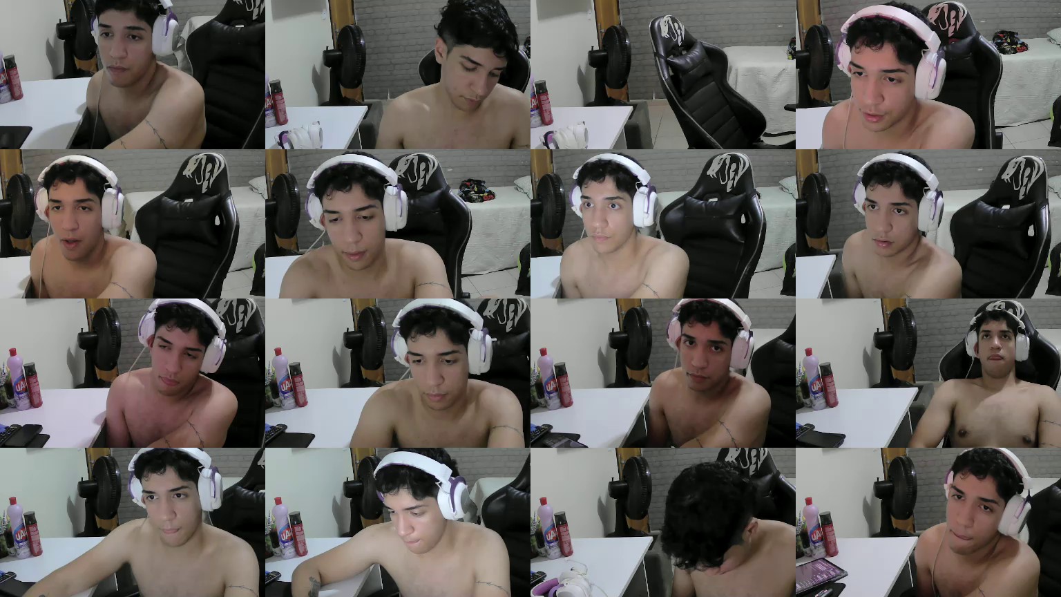 EDuardoBranco 11-02-2025 Recorded Video big