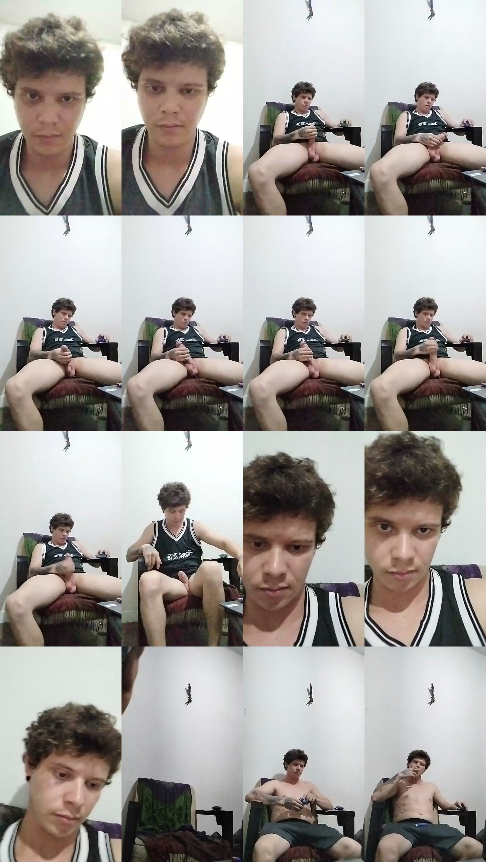 Erickxxxhot 11-02-2025 Recorded Video sexymale
