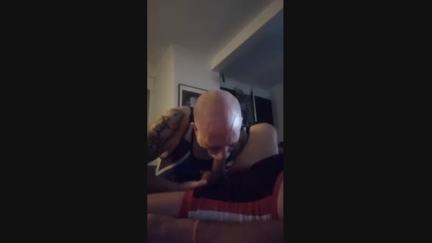 FTSHR 11-02-2025 Recorded Video striptease