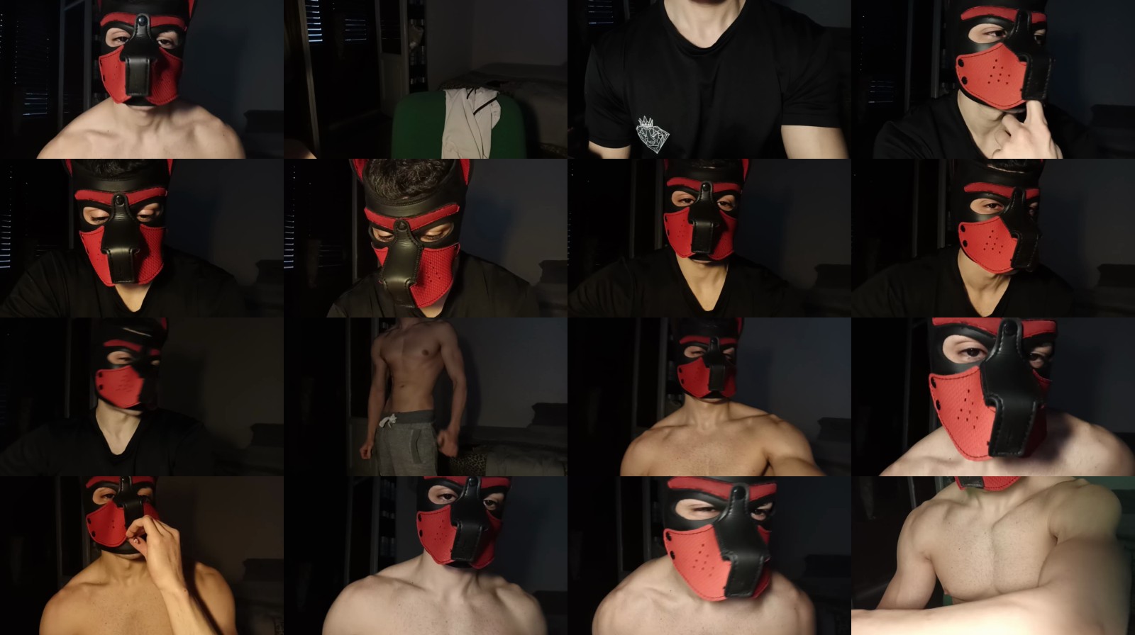 Frabroker 10-02-2025 Recorded Video fuckhard
