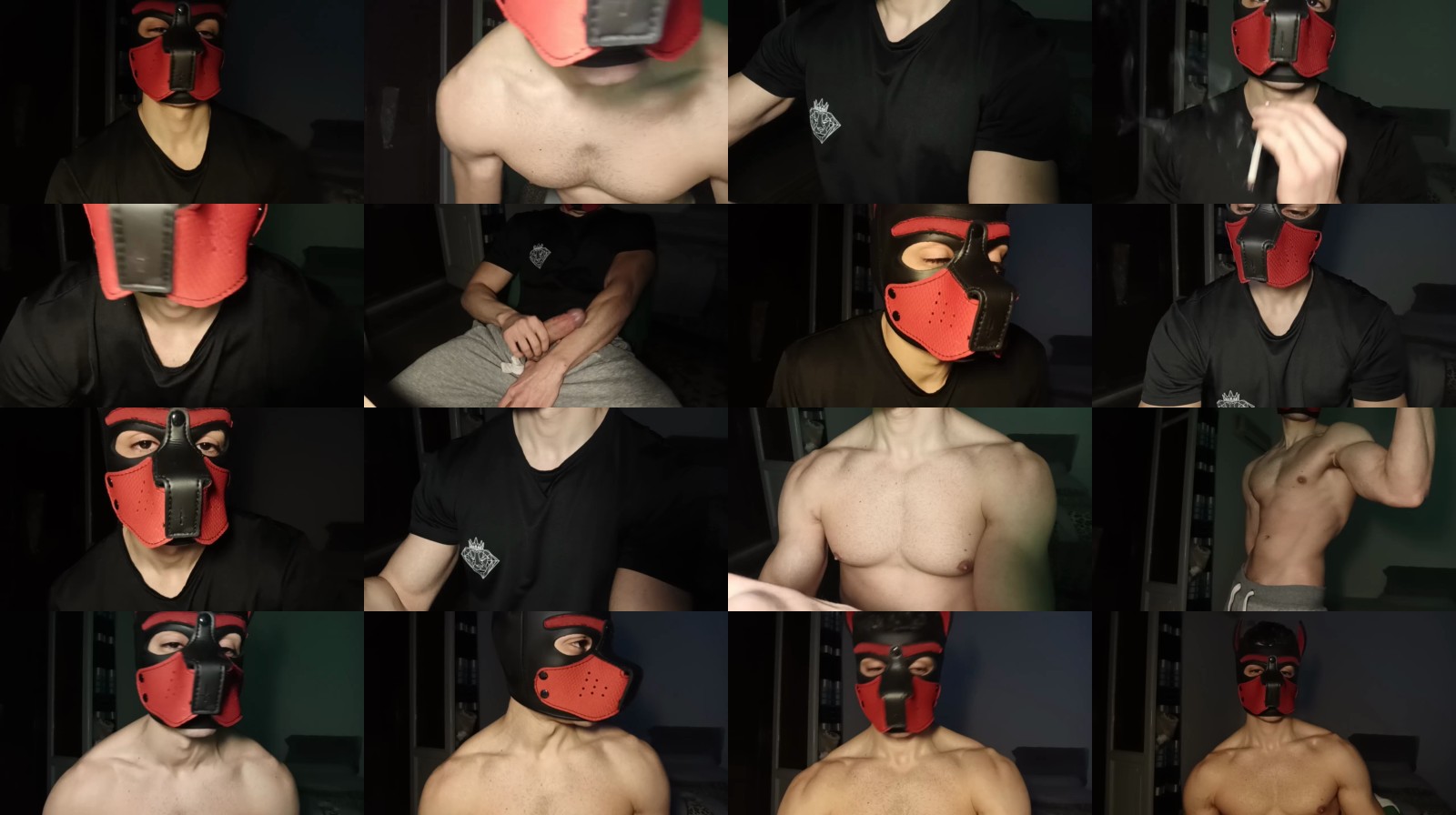 Frabroker 10-02-2025 Recorded Video cute