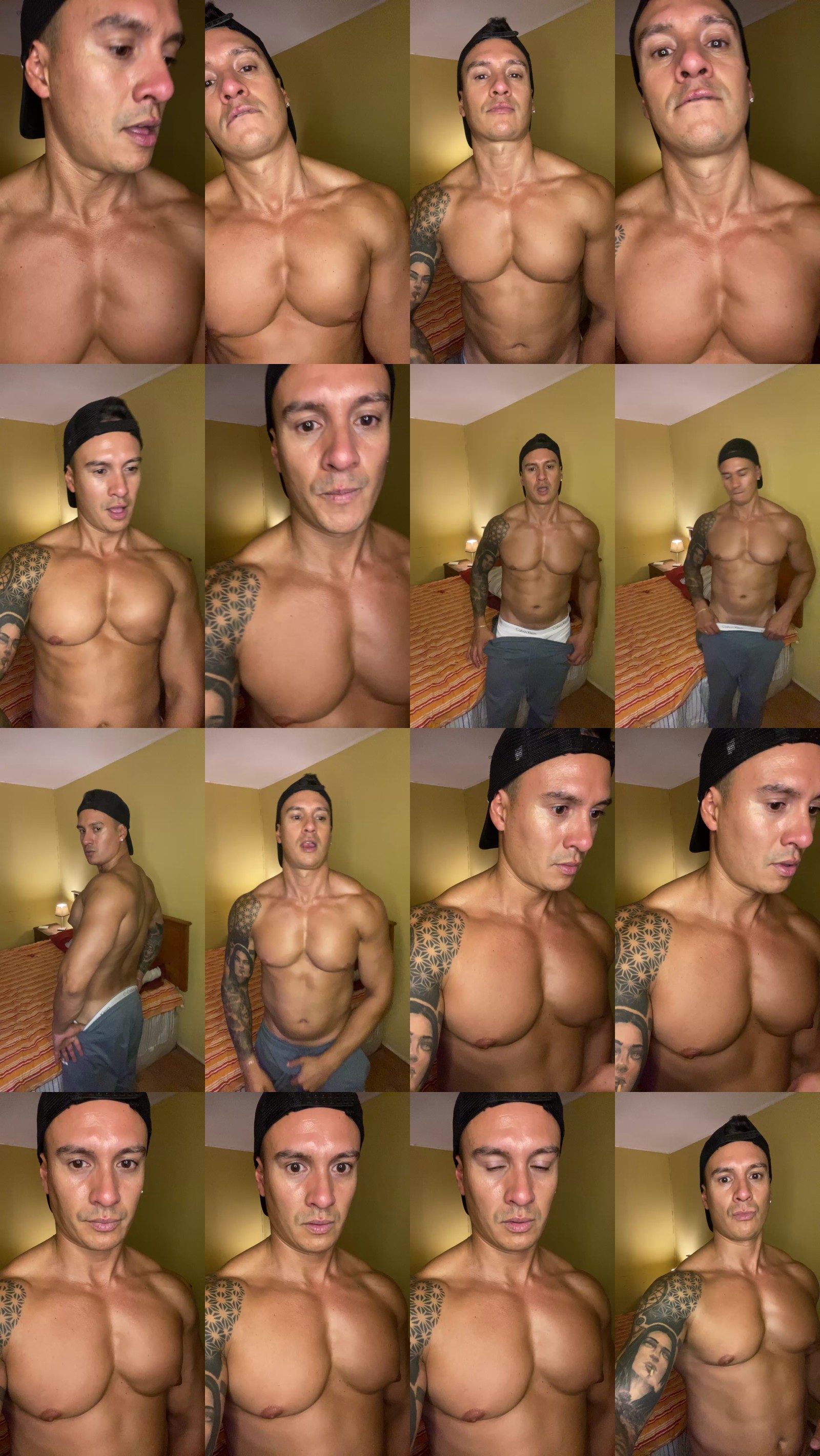 G_angel 11-02-2025 Recorded Video sweet