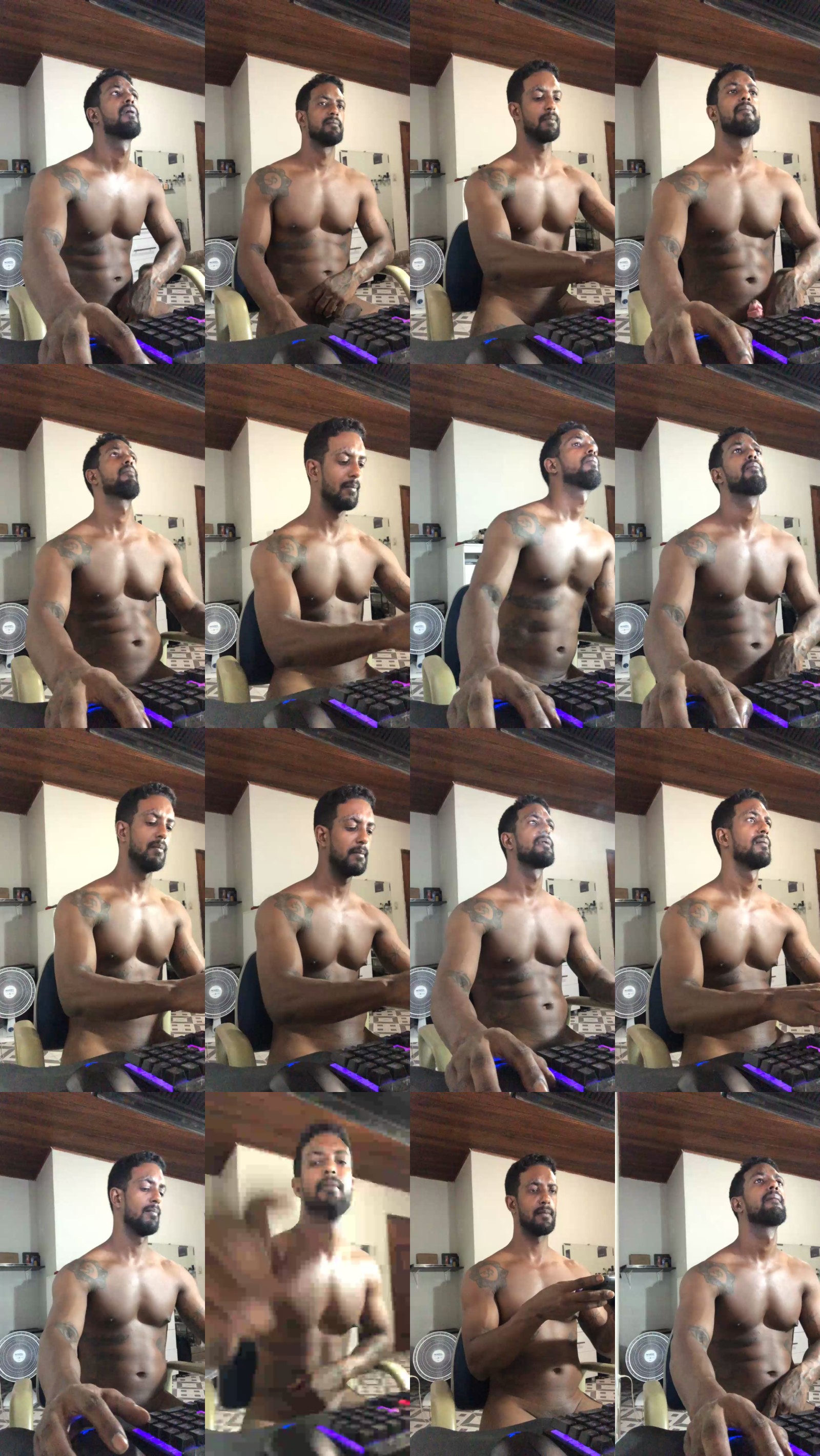 Galvaoorj 11-02-2025 Recorded Video Webcam