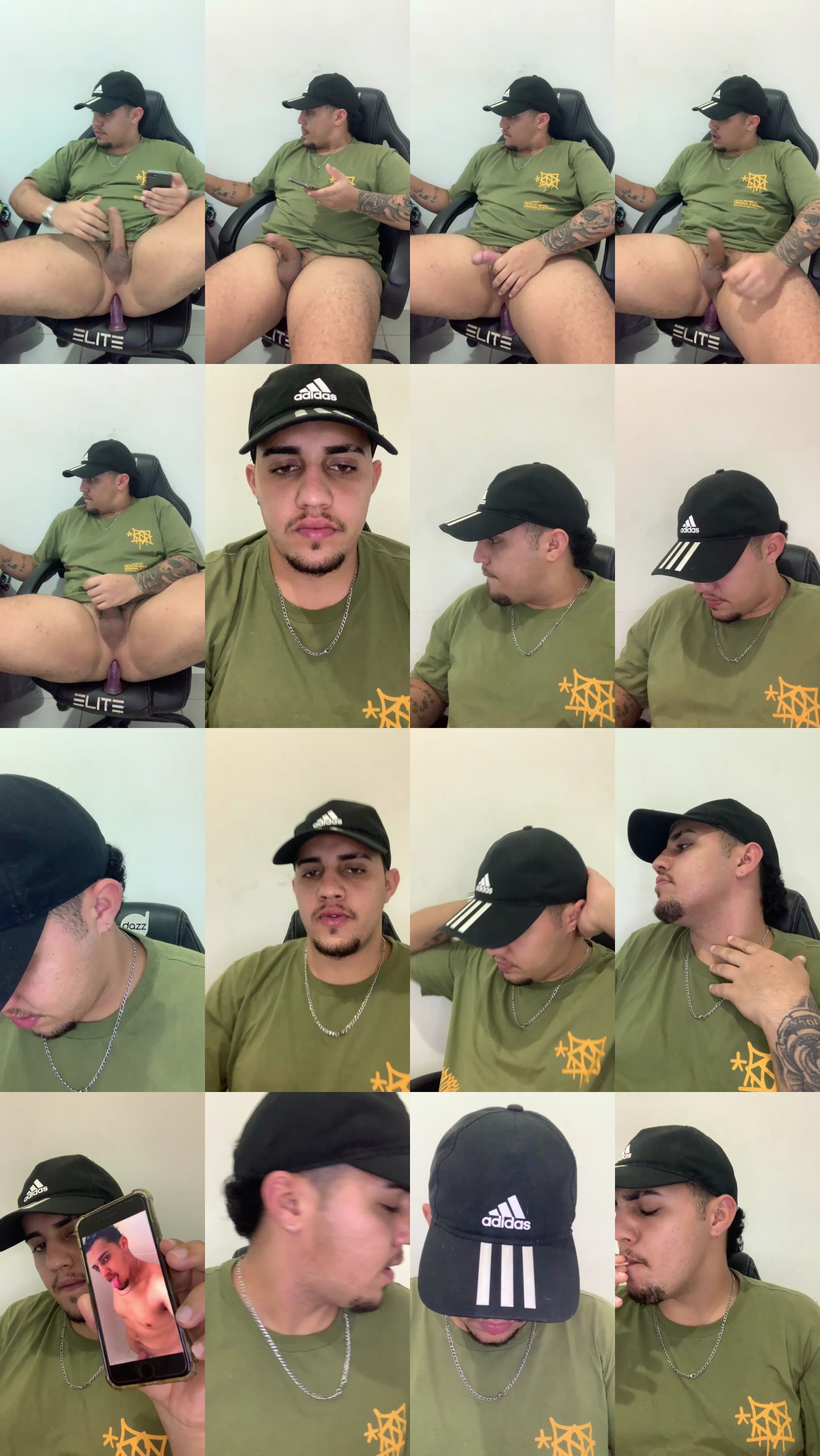 Gui_silva01 11-02-2025 Recorded Video squirt