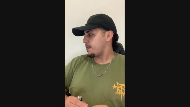 Gui_silva01 11-02-2025 Recorded Video striptease