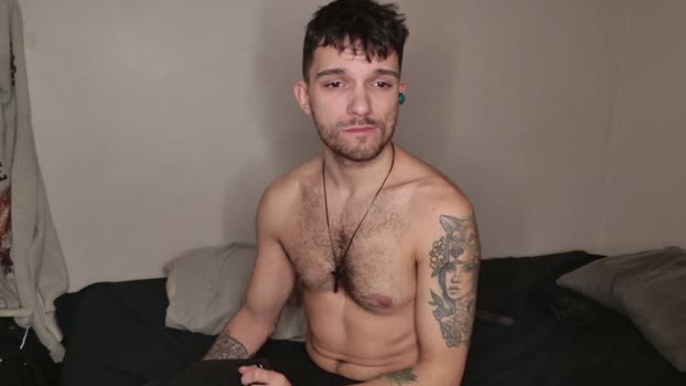 Jackdesfeux 11-02-2025 Recorded Video oral