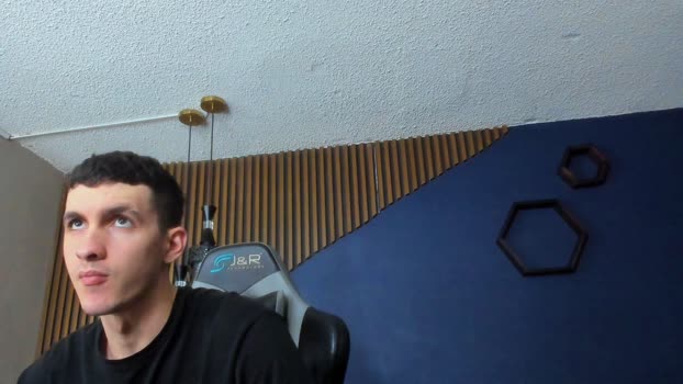 JacksonOlsenn 10-02-2025 Recorded Video naked