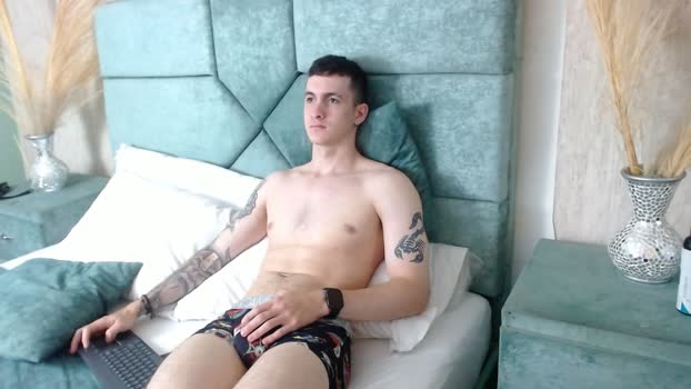 JacksonOlsenn 11-02-2025 Recorded Video yummy
