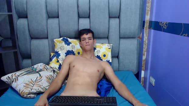 Jeiko_Coopers 10-02-2025 Recorded Video blowjob