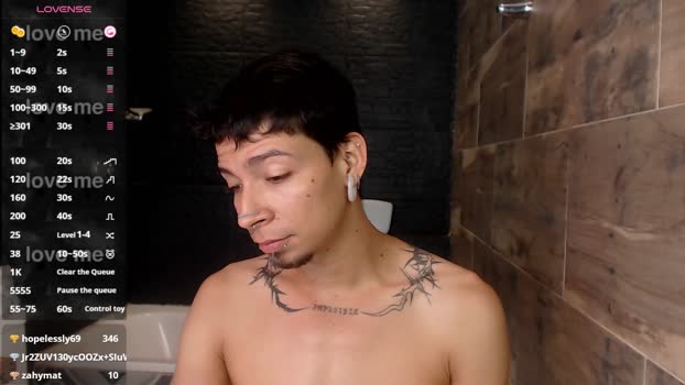 Jimmy_Robins 11-02-2025 Recorded Video analsex