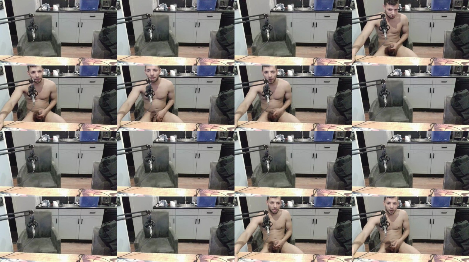 Joshua25045 10-02-2025 Recorded Video Cam