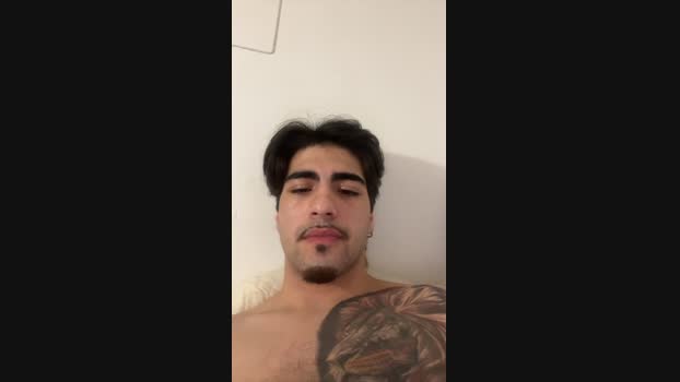 Jovencitobcn21 10-02-2025 Recorded Video hot