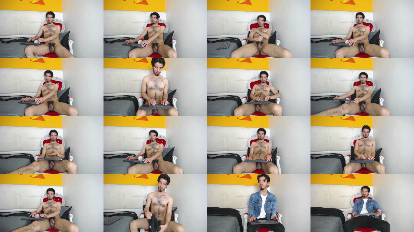 LiamLuxe 10-02-2025 Recorded Video sex