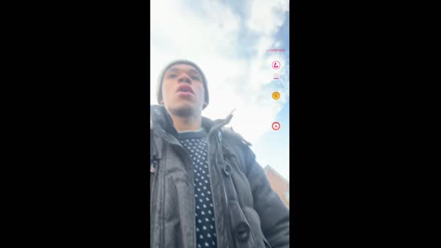 Lufenicci 11-02-2025 Recorded Video horny