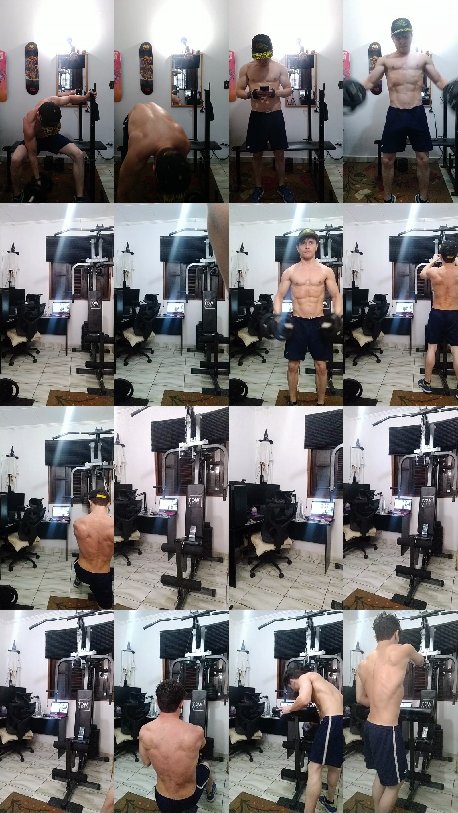 MatthewsH 10-02-2025 Recorded Video kinky
