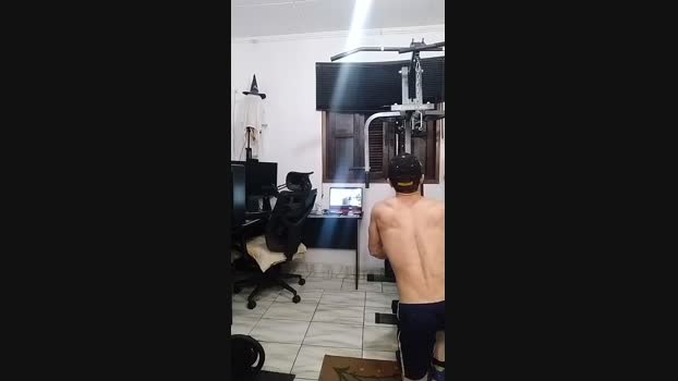 MatthewsH 10-02-2025 Recorded Video kinky
