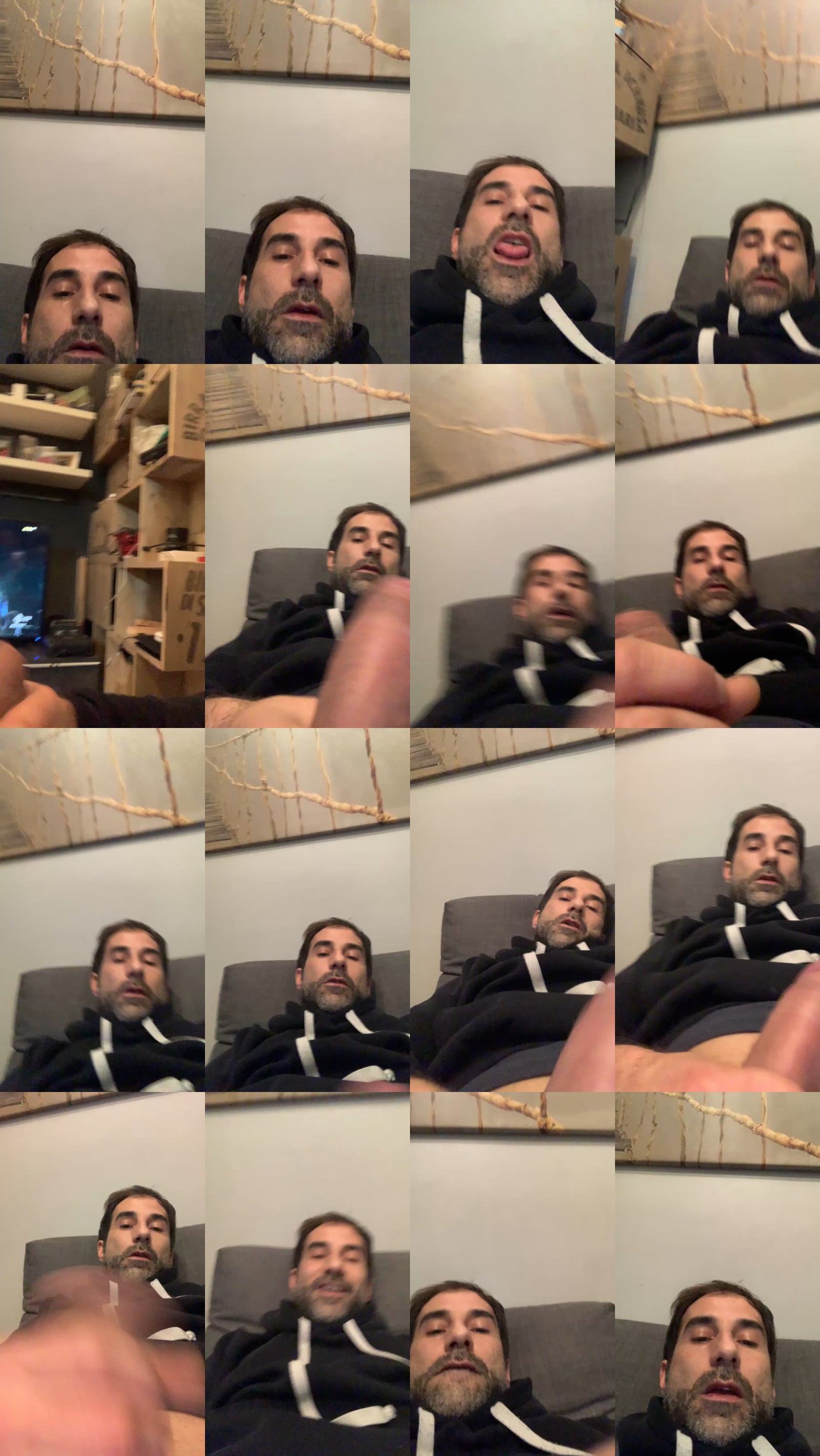 McEnrick1983 10-02-2025 Recorded Video deep