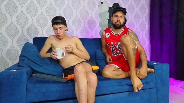 Michaell_twinks 11-02-2025 Recorded Video fingers